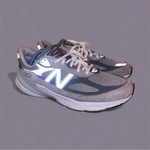 New Balance 990v6 Men’s 11.5 D